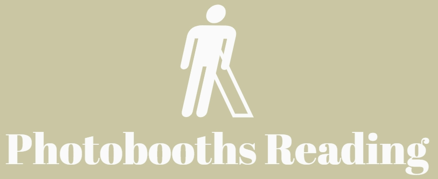 Photo Booths Reading